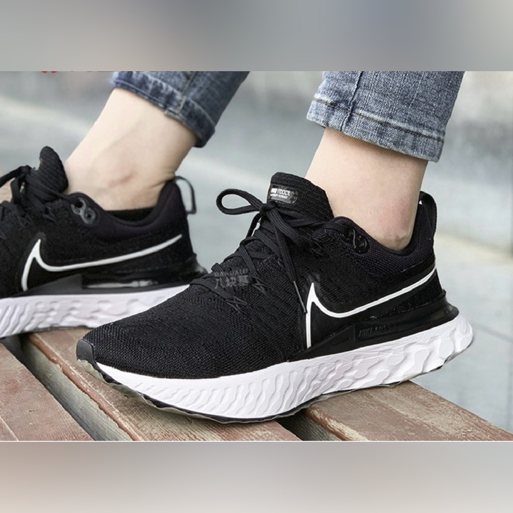 nike react infinity flyknit 3 women